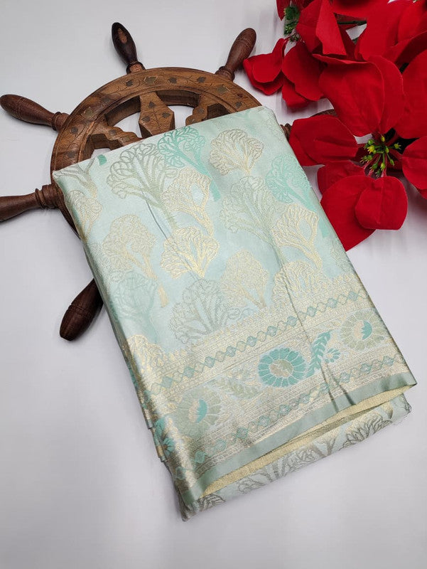 Nangai Saree N22