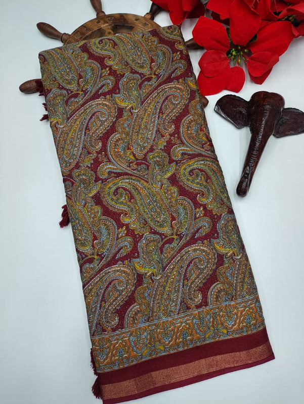 Siddhanth Saree_ST18