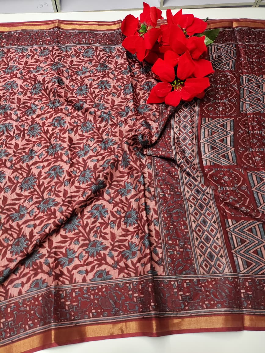 Siddhanth Saree_ST12