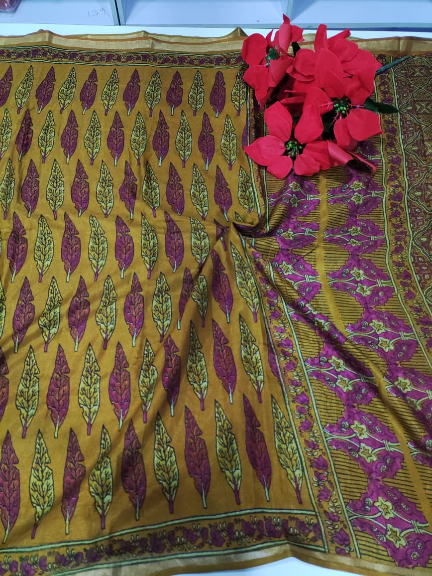 Siddhanth Saree_ST14