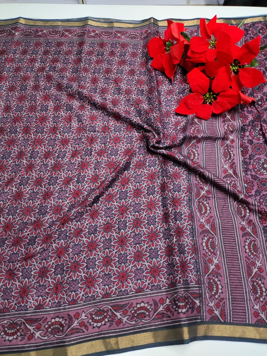 Siddhanth Saree_ST15