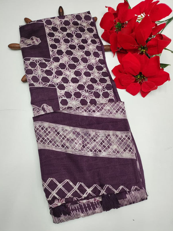 Siddhanth Saree_ST31