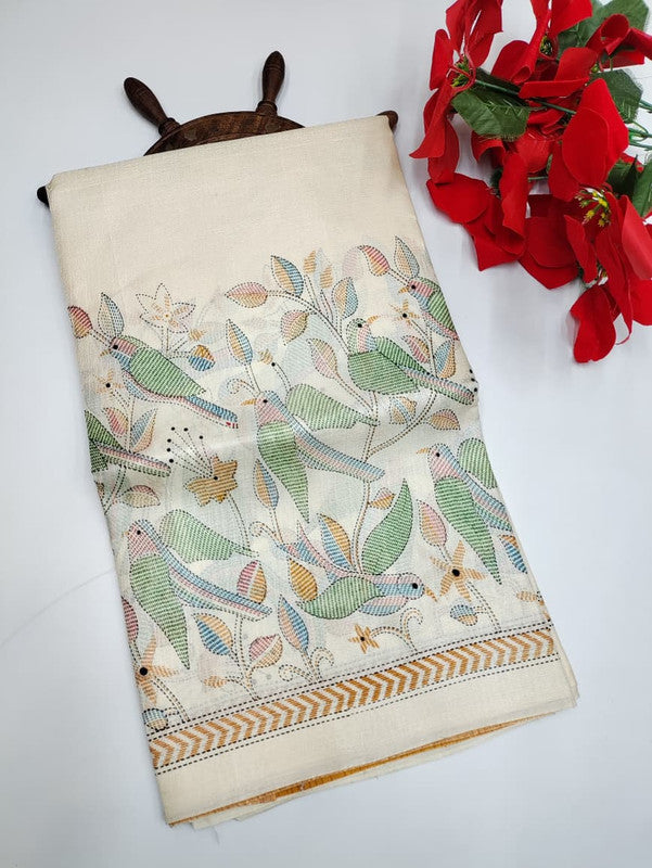 Dabang Sarees-DN04