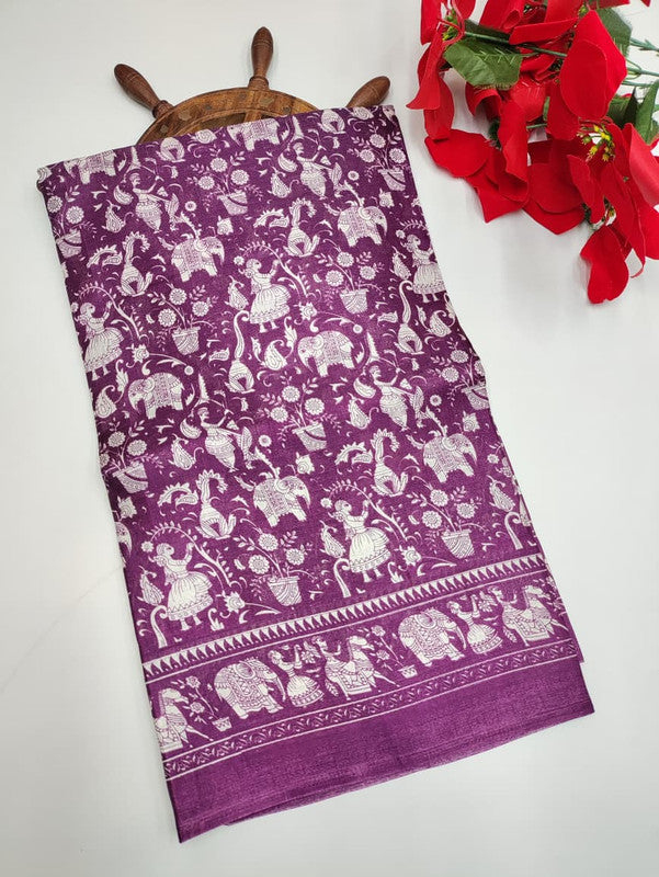 Dabang Sarees-DN09