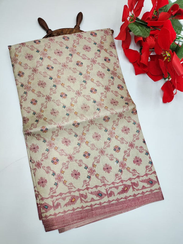 Dabang Sarees-DN19