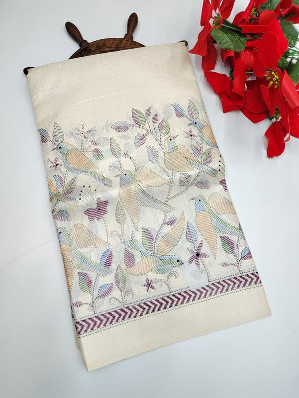 Dabang Sarees-DN22