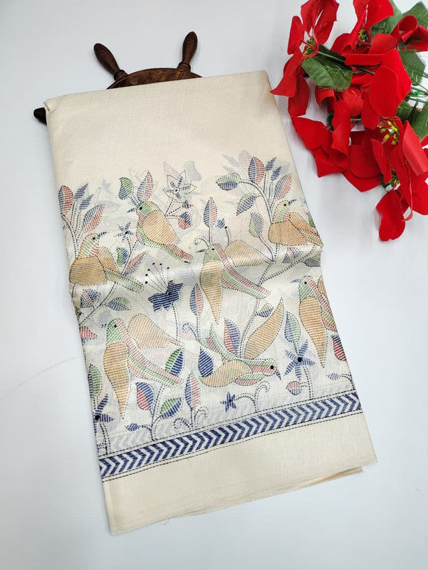 Dabang Sarees-DN24