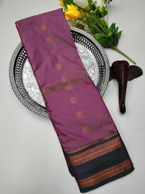 Lakshmi Pattu Saree LH04