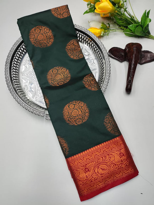 Lakshmi Pattu Saree LH24