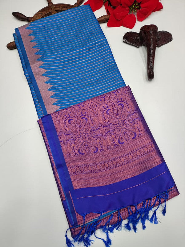 Premium Vairaoosi Soft Silk V12