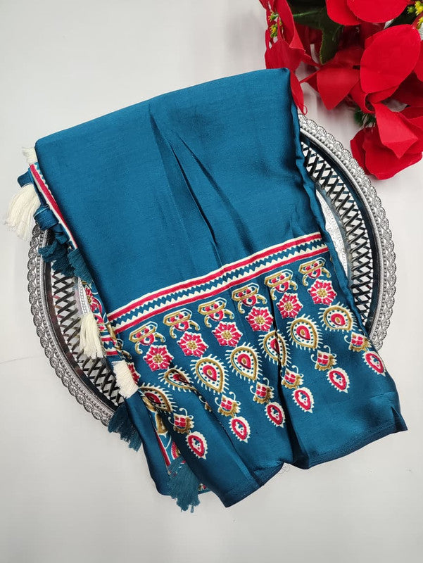 Premium Heritage Saree H05