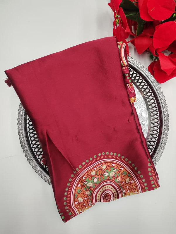 Premium Heritage Saree H06