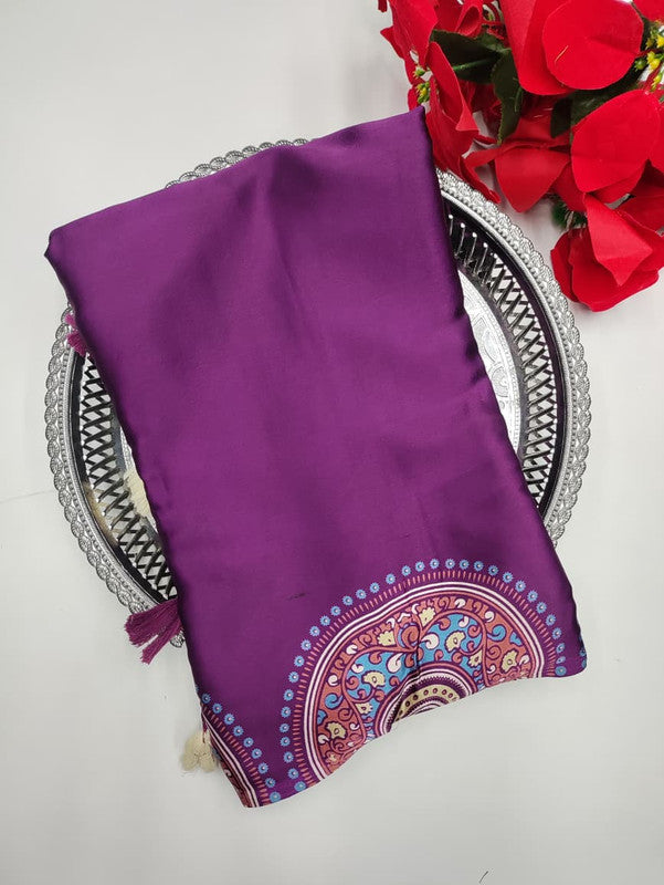 Premium Heritage Saree H09