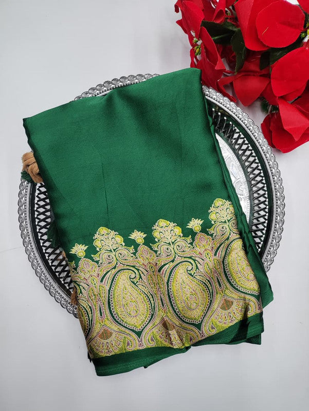 Premium Heritage Saree H10