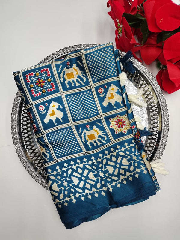 Premium Heritage Saree H11
