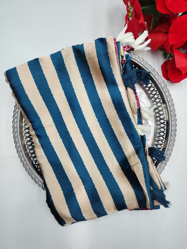 Premium Heritage Saree H16