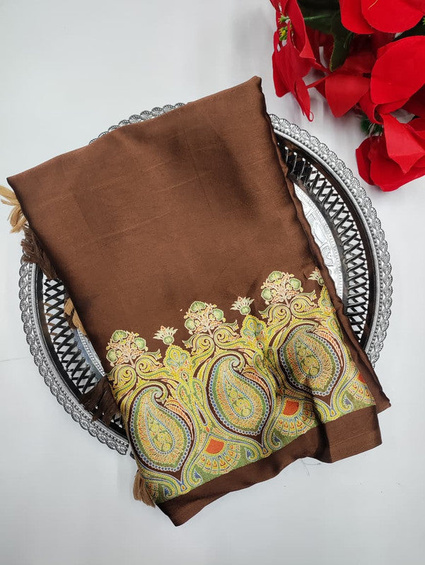 Premium Heritage Saree H24