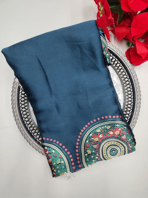 Premium Heritage Saree H25