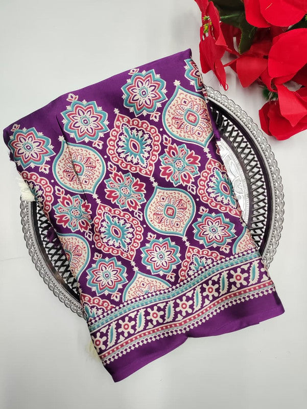 Premium Heritage Saree H26