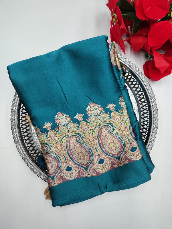 Premium Heritage Saree H27