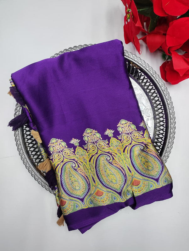 Premium Heritage Saree H28