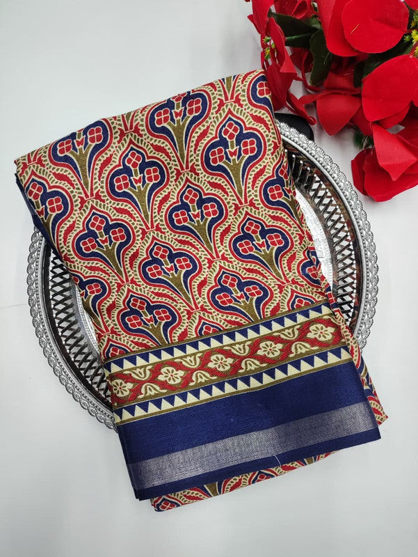 Premium Rasmalai  Saree DL18