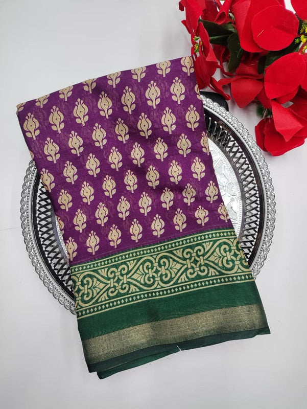 Premium Rasmalai  Saree DL20