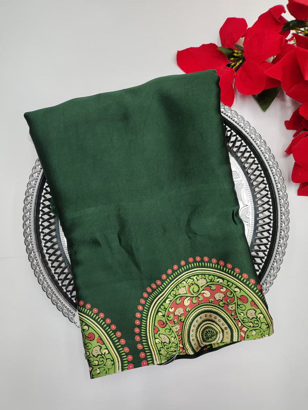 Premium Heritage Saree HT07