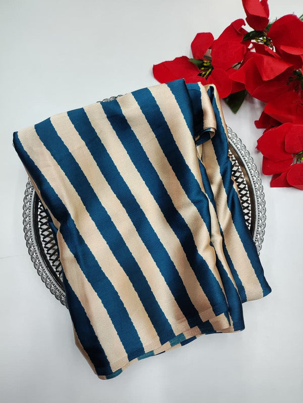 Premium Heritage Saree HT09