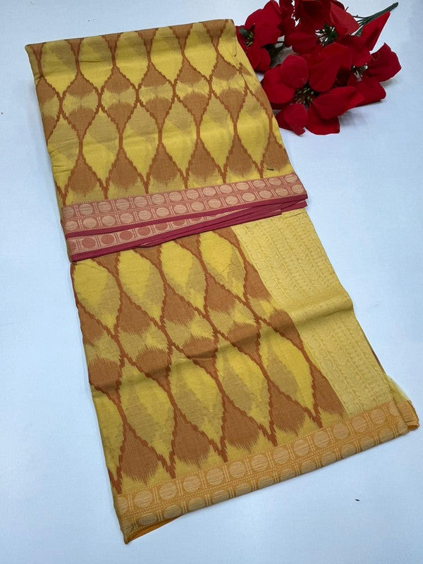 Chettinad Cotton CA03
