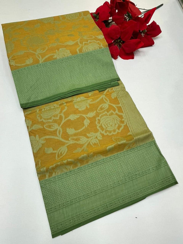 Chettinad Cotton CA06