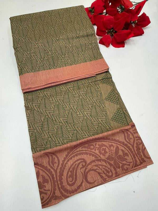 Chettinad Cotton CA11