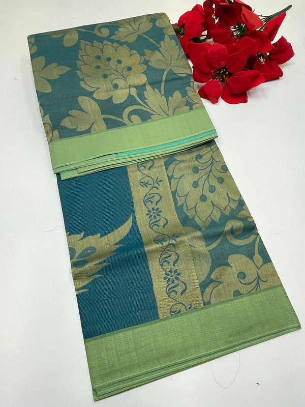 Chettinad Cotton CA13