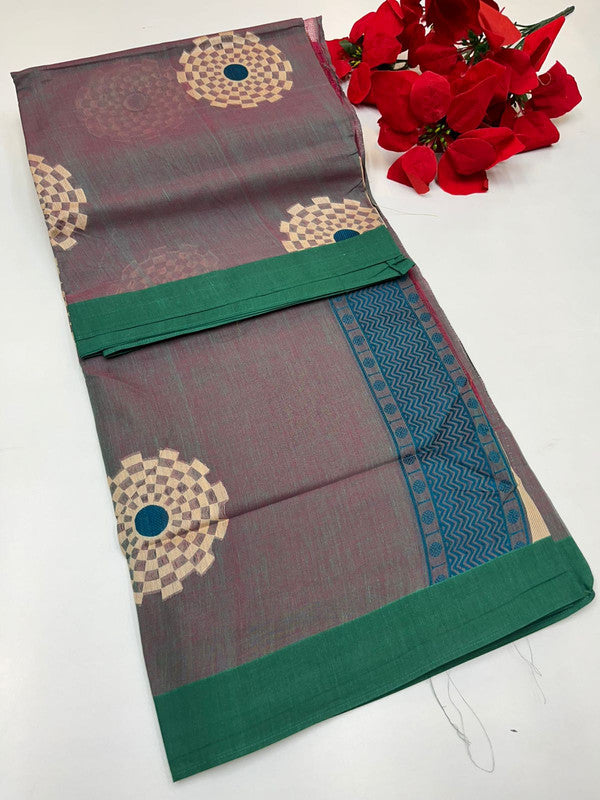 Chettinad Cotton CA18