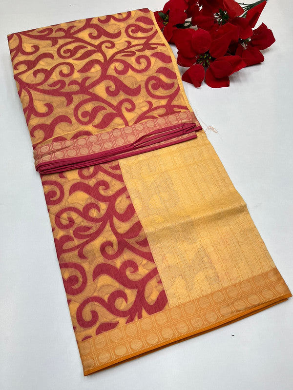 Chettinad Cotton CA26
