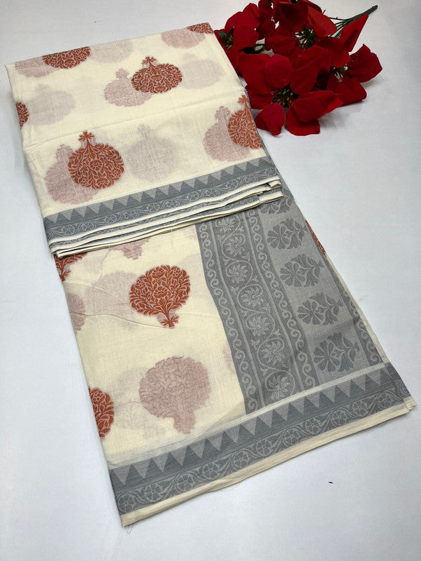 Chettinad Cotton CA27