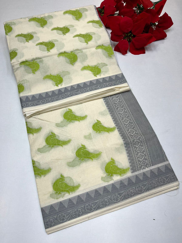 Chettinad Cotton CA28