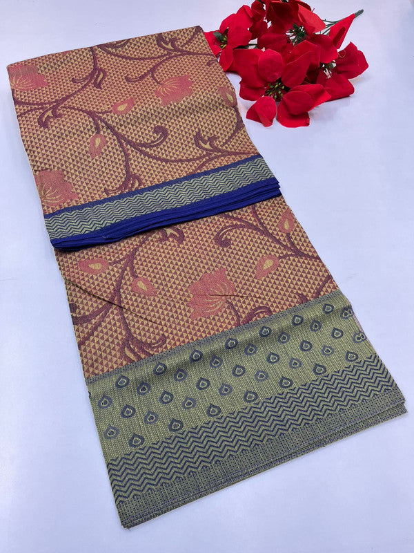 Chettinad Cotton CA30