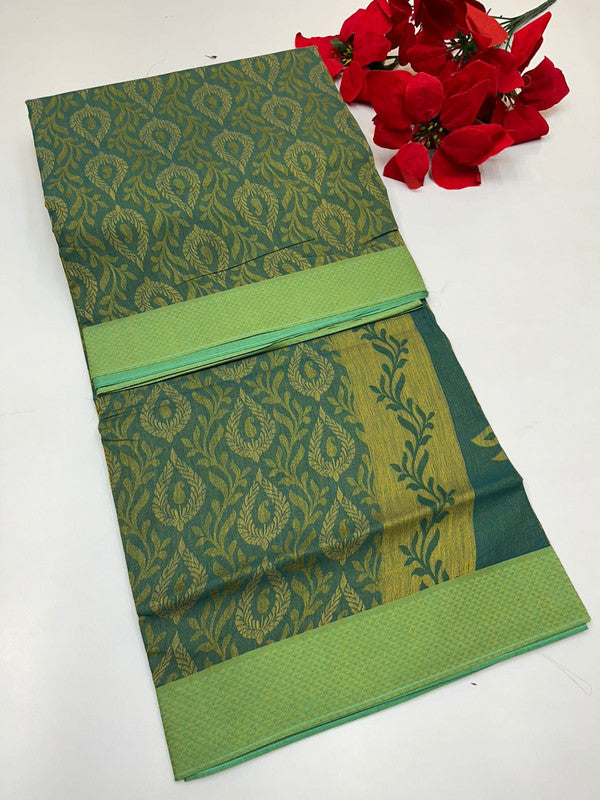 Chettinad Cotton CA34