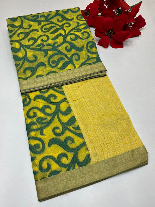 Chettinad Cotton CA38