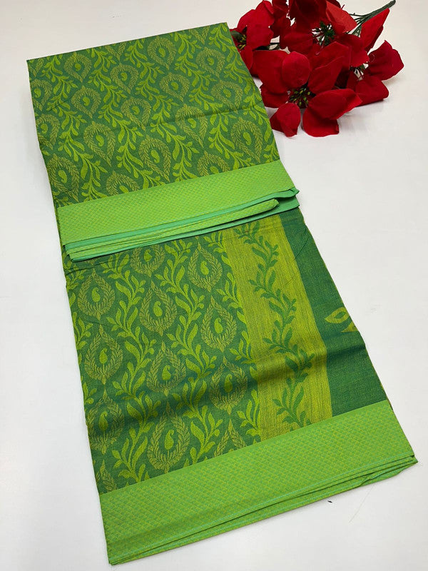 Chettinad Cotton CA39