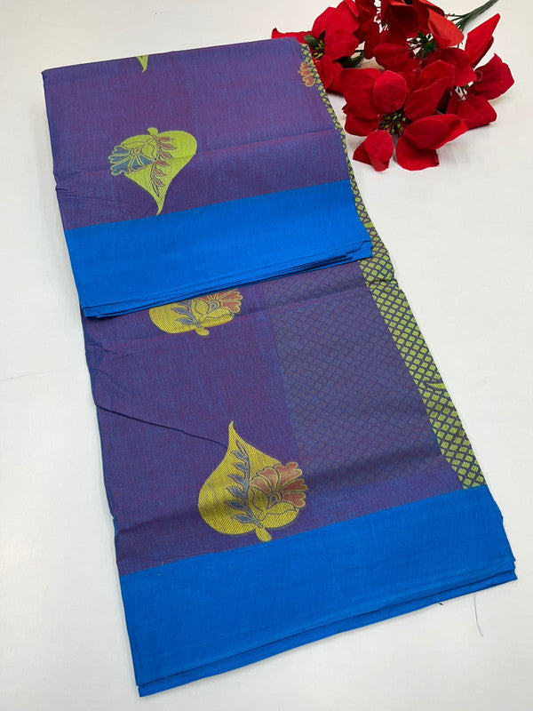 Chettinad Cotton CA42
