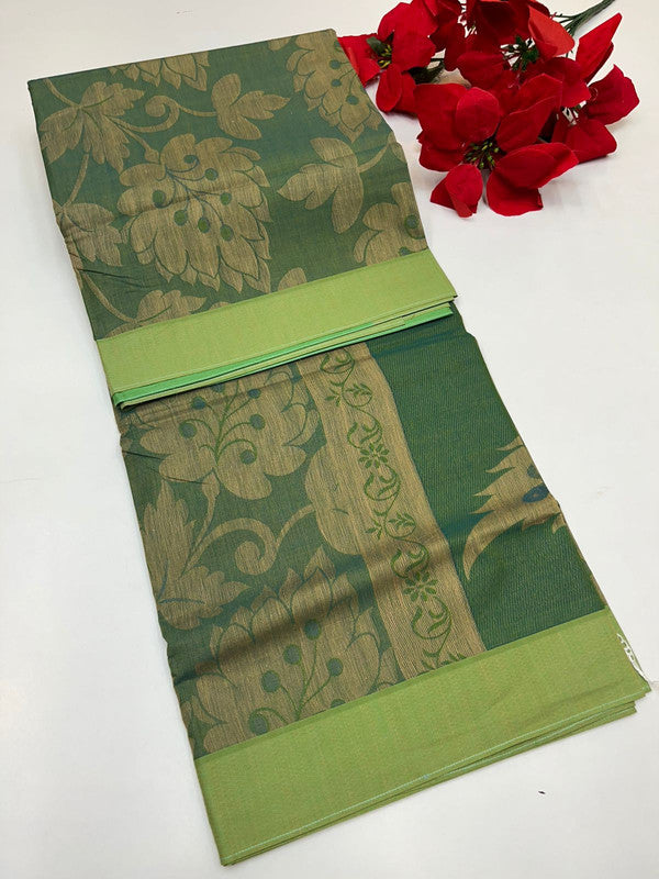 Chettinad Cotton CA48