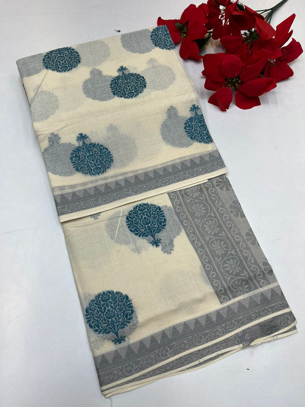 Chettinad Cotton CA49