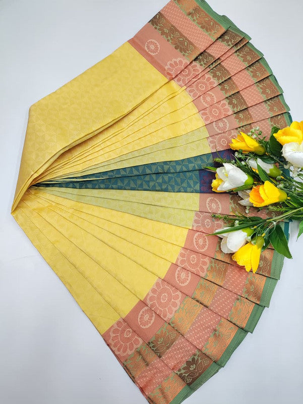 Poontamil Saree PTM02