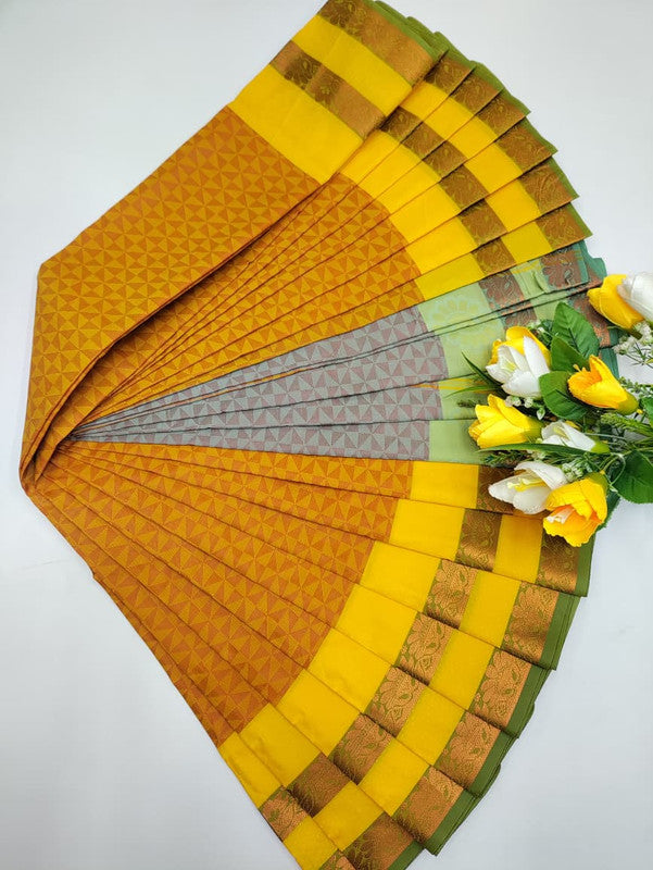 Poontamil Saree PTM03