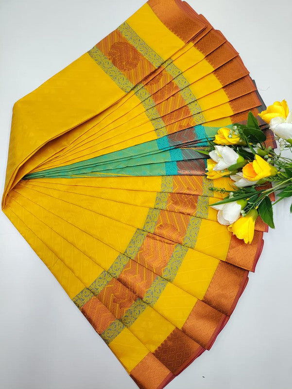 Poontamil Saree PTM04