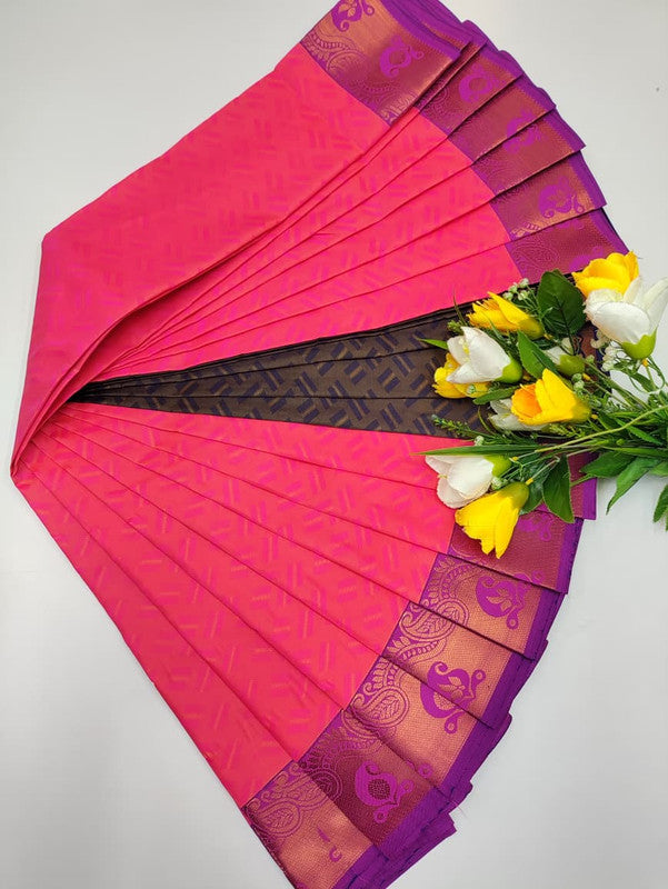 Poontamil Saree PTM05