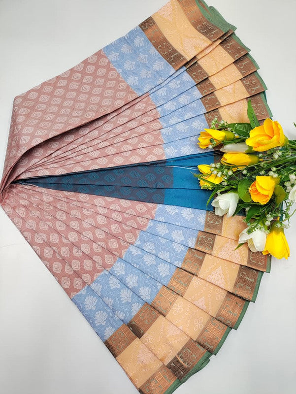 Poontamil Saree PTM14