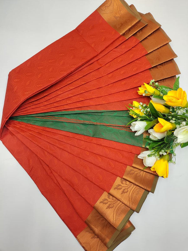 Poontamil Saree PTM15